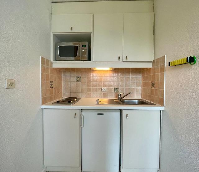 Apartements CARON - Les Menuires Preyerand