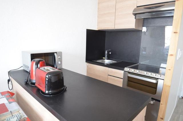 Apartements CARON - Les Menuires Preyerand