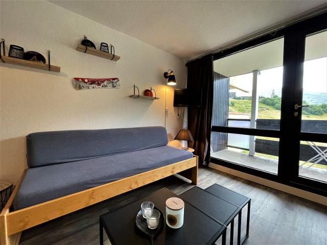 Apartements CARON - Les Menuires Preyerand