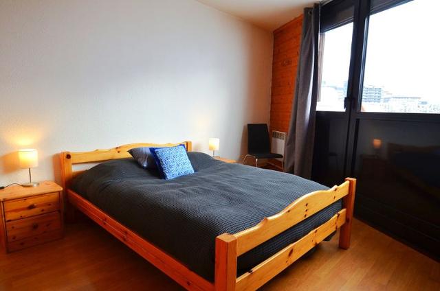 Apartements CARON - Les Menuires Preyerand