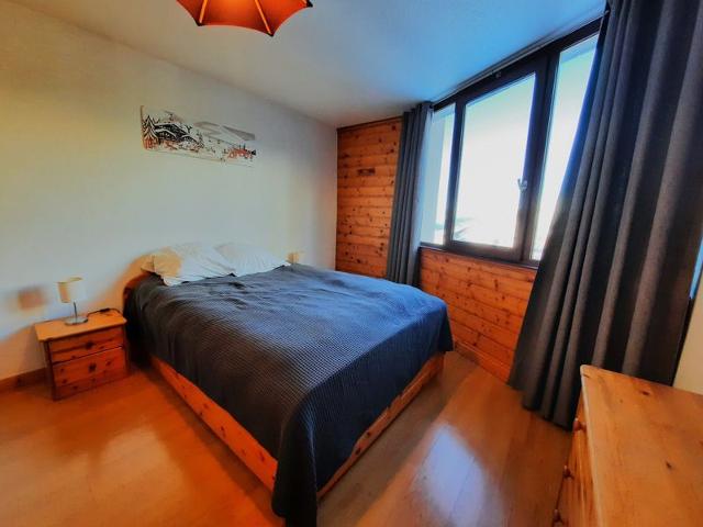 Apartements CARON - Les Menuires Preyerand