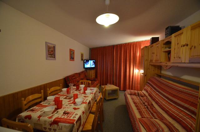 Apartements CARON - Les Menuires Preyerand