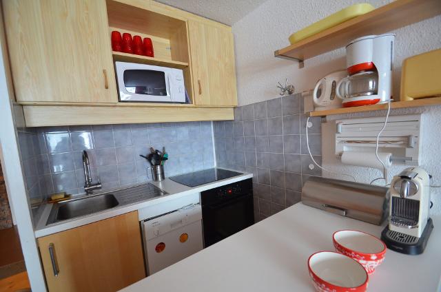 Apartements CARON - Les Menuires Preyerand