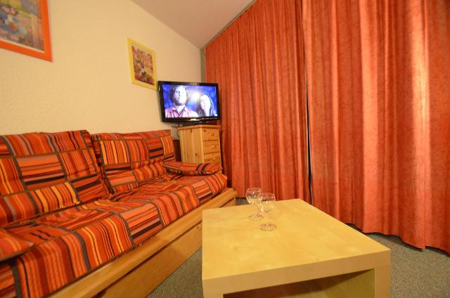 Apartements CARON - Les Menuires Preyerand