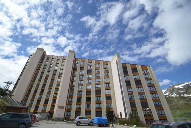 Apartements CARON - Les Menuires Preyerand