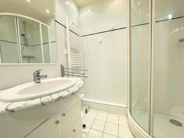 Apartements GRANDE MASSE - Les Menuires Preyerand