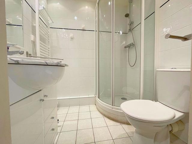 Apartements GRANDE MASSE - Les Menuires Preyerand