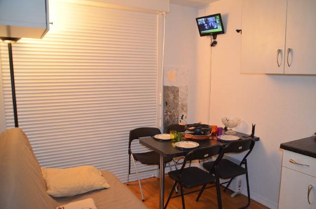 Apartements SARVAN - Les Menuires Preyerand