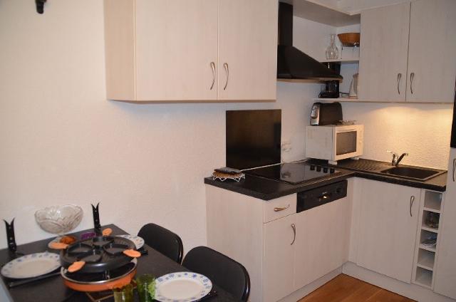 Apartements SARVAN - Les Menuires Preyerand