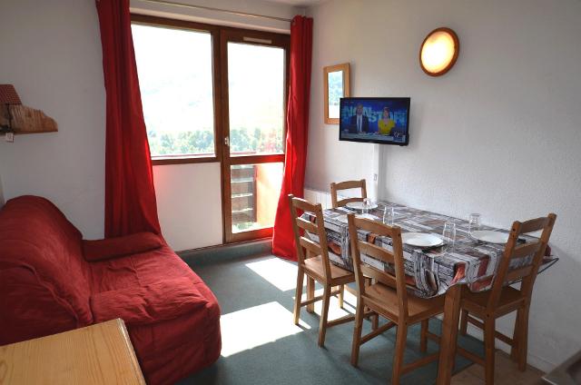 Apartements SARVAN - Les Menuires Preyerand