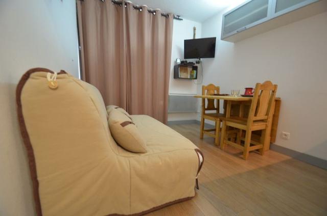 Apartements SARVAN - Les Menuires Preyerand