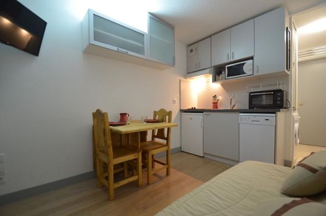 Apartements SARVAN - Les Menuires Preyerand