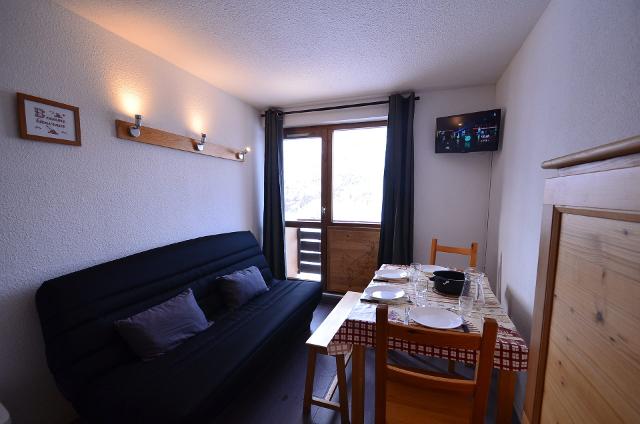 Apartements SARVAN - Les Menuires Preyerand