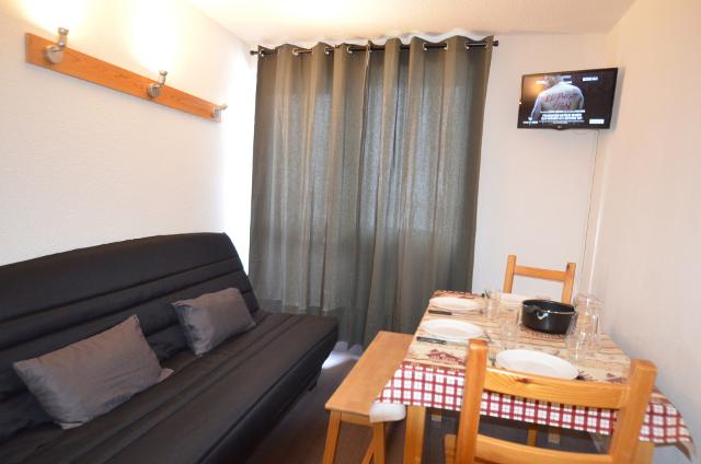 Apartements SARVAN - Les Menuires Preyerand