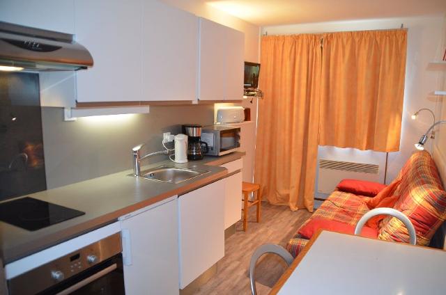 Apartements SARVAN - Les Menuires Preyerand