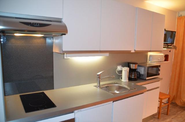 Apartements SARVAN - Les Menuires Preyerand