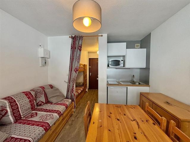 Apartements ARGOUSIER - Les Menuires Fontanettes