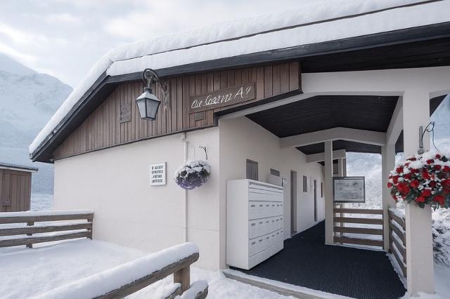Apartements ASTERS - Les Menuires Fontanettes
