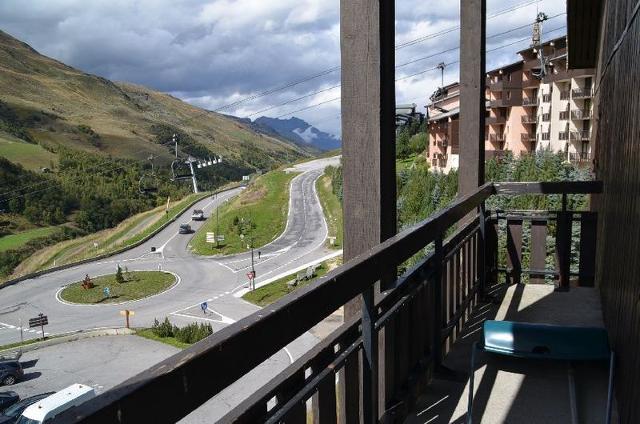 Apartements ASTERS - Les Menuires Fontanettes