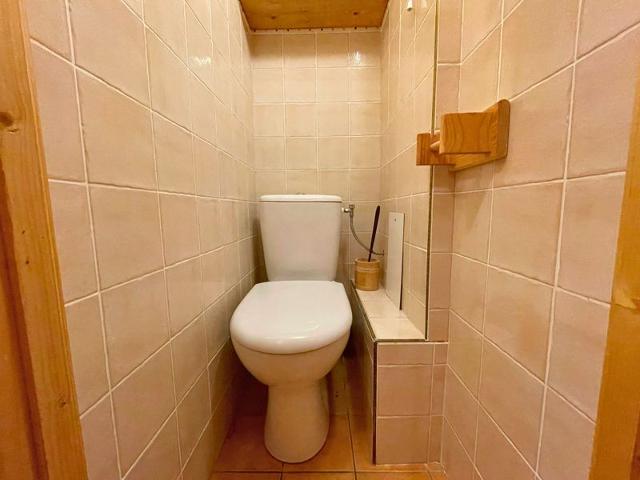 Apartements ASTERS - Les Menuires Fontanettes