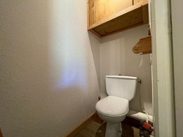 Apartements JETAY - Les Menuires Fontanettes