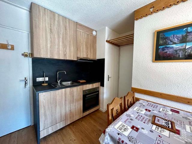 Apartements JETAY - Les Menuires Fontanettes