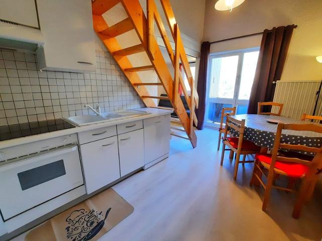 Apartements JETAY - Les Menuires Fontanettes