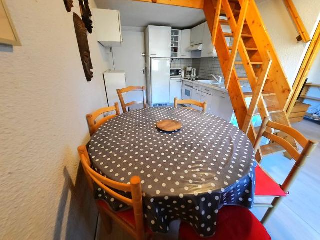 Apartements JETAY - Les Menuires Fontanettes