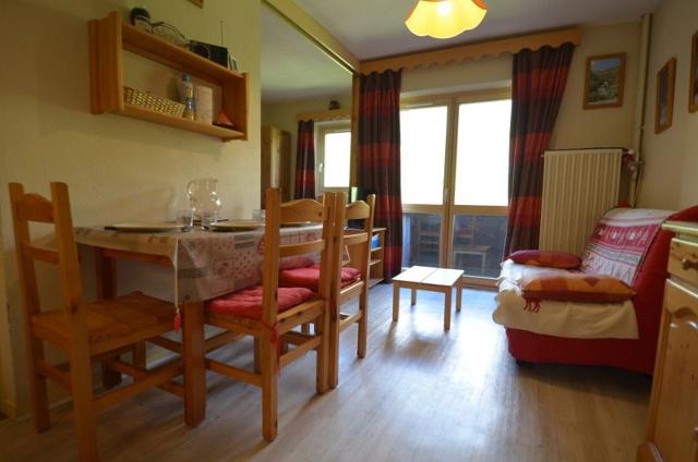 Apartements JETAY - Les Menuires Fontanettes