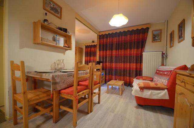 Apartements JETAY - Les Menuires Fontanettes