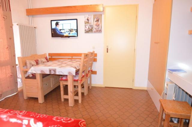 Apartements JETAY - Les Menuires Fontanettes