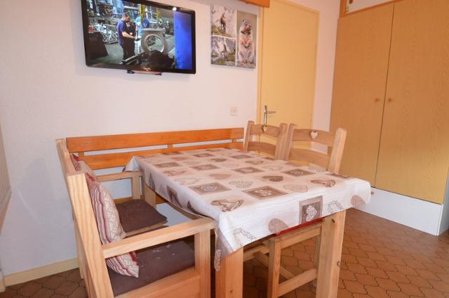 Apartements JETAY - Les Menuires Fontanettes