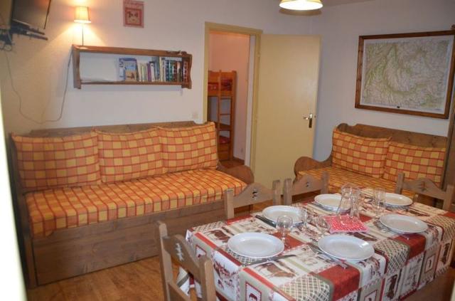 Apartements JETAY - Les Menuires Fontanettes