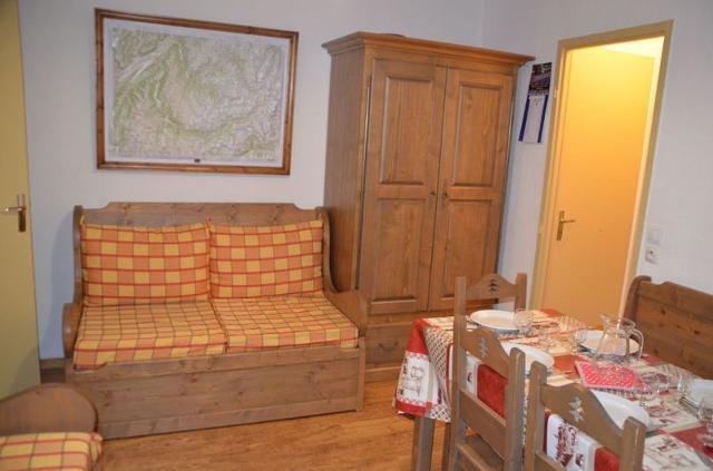 Apartements JETAY - Les Menuires Fontanettes