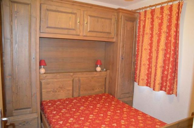 Apartements JETAY - Les Menuires Fontanettes