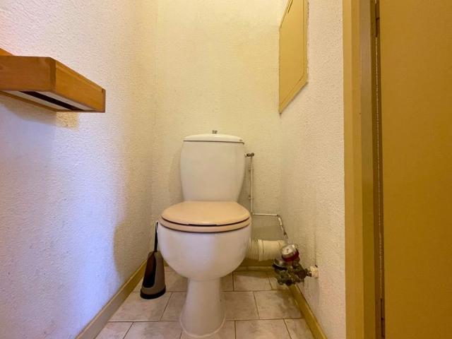 Apartements JETAY - Les Menuires Fontanettes