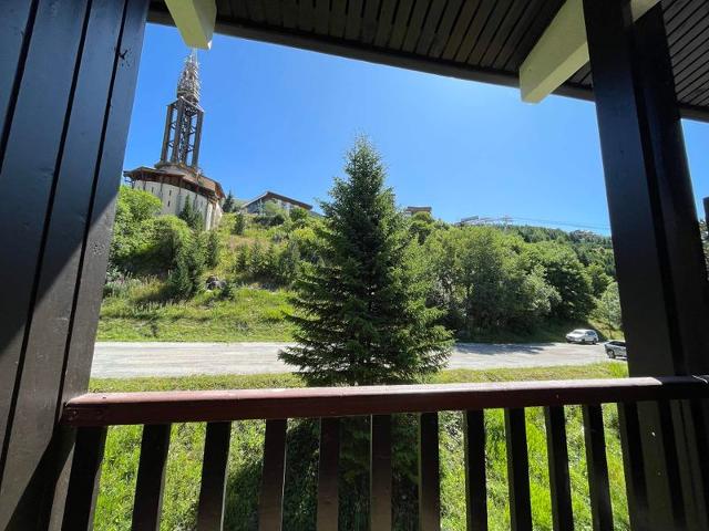 Apartements JETAY - Les Menuires Fontanettes