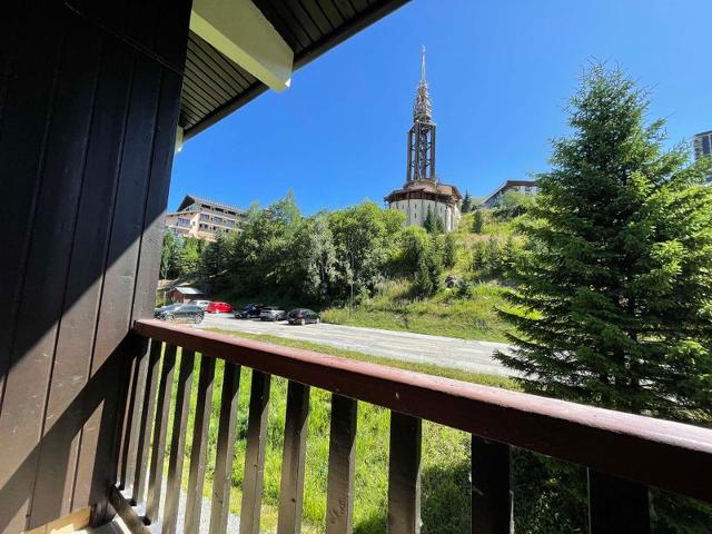 Apartements JETAY - Les Menuires Fontanettes