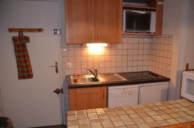 Apartements JETAY - Les Menuires Fontanettes