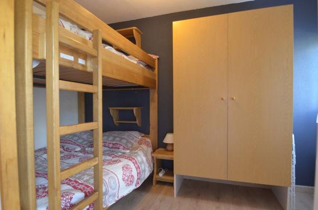 Apartements JETAY - Les Menuires Fontanettes