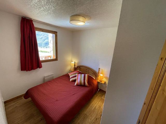 Apartements ARGENTIERE - Les Menuires Reberty 1850