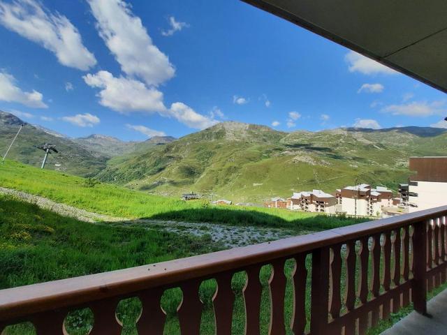 Apartements ARGENTIERE - Les Menuires Reberty 1850