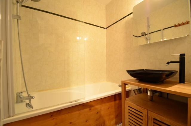 Apartements ARGENTIERE - Les Menuires Reberty 1850