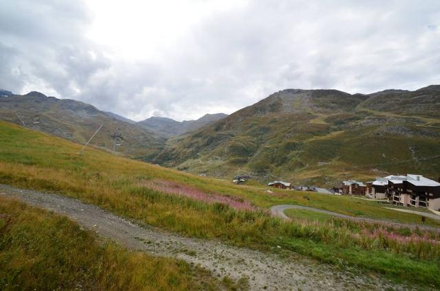 Apartements ARGENTIERE - Les Menuires Reberty 1850