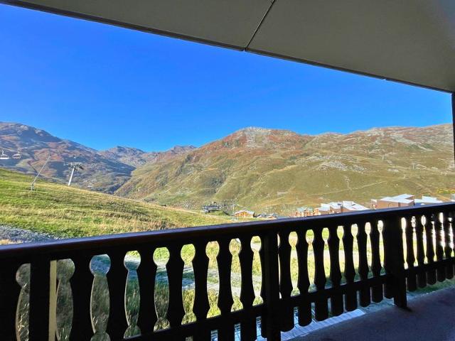 Apartements ARGENTIERE - Les Menuires Reberty 1850