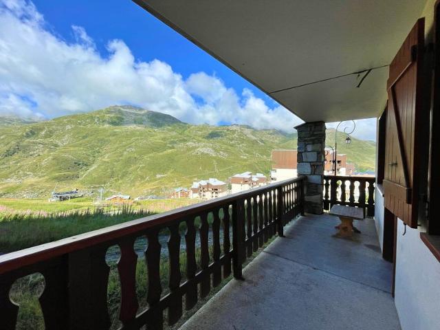 Apartements ARGENTIERE - Les Menuires Reberty 1850