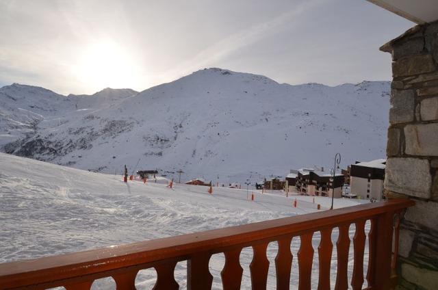 Apartements ARGENTIERE - Les Menuires Reberty 1850