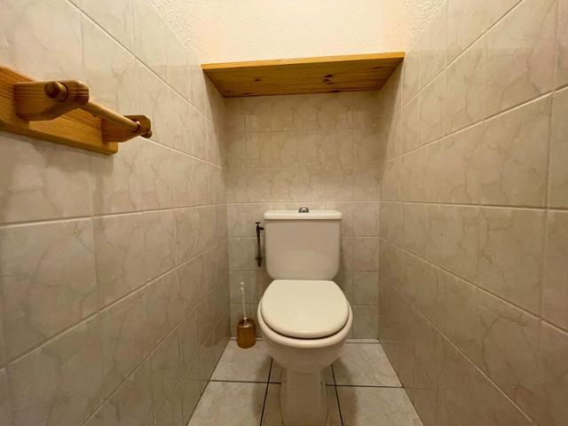 Apartements COURMAYEUR - Les Menuires Reberty 1850