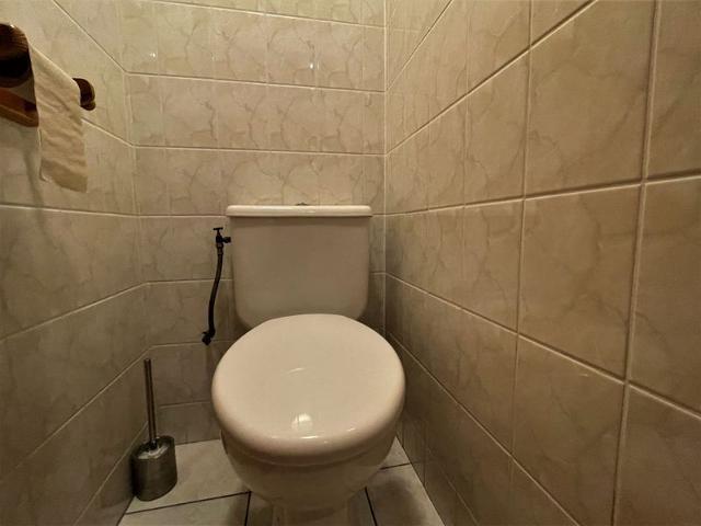 Apartements COURMAYEUR - Les Menuires Reberty 1850