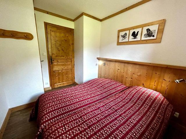 Apartements COURMAYEUR - Les Menuires Reberty 1850